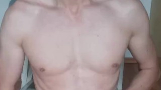 Getting my dick hard