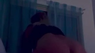 Cum before 