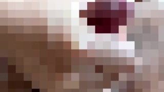 【変わったオナニー】カフェインを多く取った状態でオナニーその2