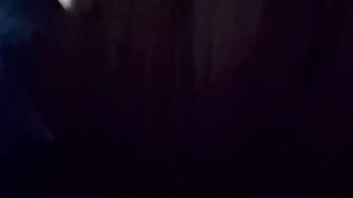 Gordita mexicana latina chubby, cosplay Mai shiranui, abofeteada