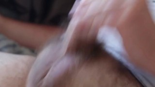 COCK EXPLODES THINKING ABOUT YOU!!!!