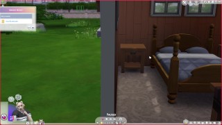 Amanda Wolf Whoring it Up EP2 (with Don Lothario)