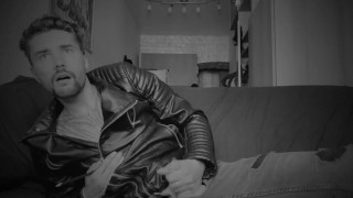 on the couch🔥😉