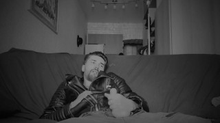 on the couch🔥😉