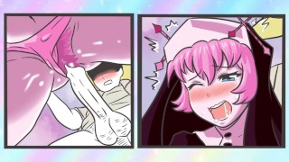 Sexo con Sarvente cap 1 - Soy tu rosa