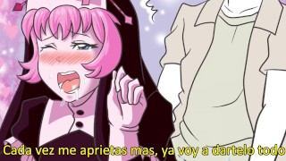 Sexo con Sarvente cap 1 - Soy tu rosa