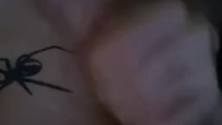 Watch Me masturbating