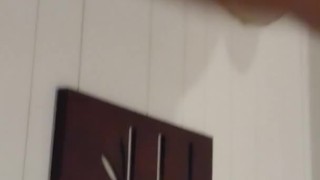 Latin Thug Fucking Thick White Girl In Missionary Pov