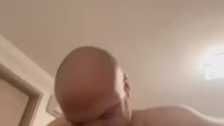 POV: lightskin bbc fucking you good 