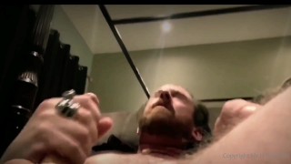 Dirty Talking Guy Cumpilation