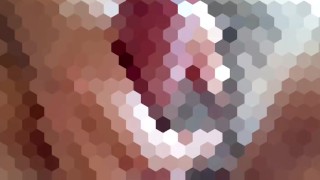 【女性向け】自撮り手コキオナニーで射精