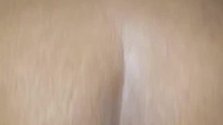 Creamy Backshots From My Ex Bitch