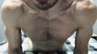 Представь что Я ТРАХАЮ ТЕБЯ и кончаю тебе на лицо! Нежные грязные разговоры и стоны!