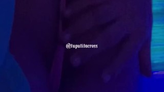 Javi Femboy - Putita de 21 años adicta a la pija