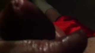 q tip in my piss hole urethral sounding