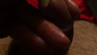 q tip in my piss slit fuck yea freaky