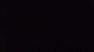 very loud phone sex but very dark with no lights
