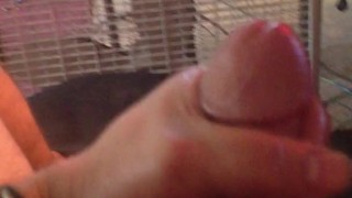 loud verbal ride my fucking man meat throbbing huge cockring 1
