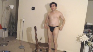 Jerkoff to Cum Adventures with Maolo Maolo!