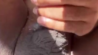 Ready for my closeup 