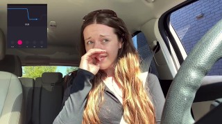 SUMMERTIME PUBLIC LUSH ft. Timmy Hoe's. I Tried To Hold It OMG!