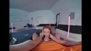 Vr Conk the Fifht Element Xxx Parody With Madi Collins Vr Porn 