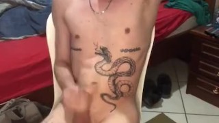 Rápido que não tem ninguém em casa 
