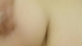 Pnppawg reverse cowgirl on TexasBWC awesome pov!