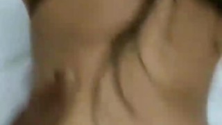 Brasileira safada dando para o vizinho!