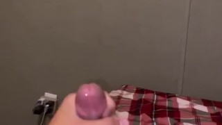 Slo-mo CuMShOt 
