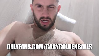 HOT EXHIBITIONIST ALPHA VERBAL STUD - VOYEUR FANTASY