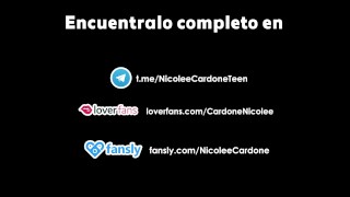 Trabajando de monja me perdonan mis pecados si me masturbo