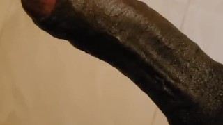 Me levanto caliente y me hago una paja