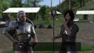 After the Inferno - (PT 01)