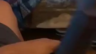 Dick boxing 
