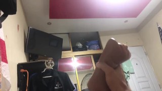 Cómo pajearse con un toto