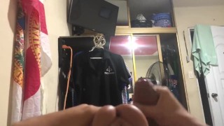 Cómo pajearse con un toto