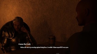 After the Inferno - (PT 04)