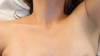 Summoning a horny ghost - Emma_Model