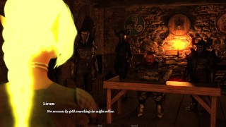 After the Inferno - (PT 10)