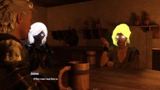 After the Inferno - (PT 11)