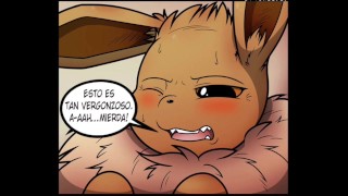 Oversexed eeveelution vol.1 yiff