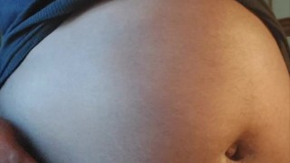 Bloating and Burping Like A Hog