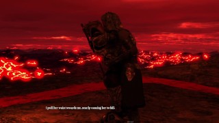 After the Inferno - (PT 14)