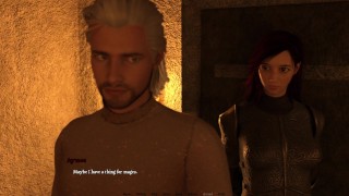 After the Inferno - (PT 15)