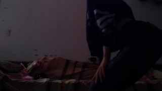 Video JOI....te enseño y digo como tocarte. ¿Estas dispuesto a someterte a mi?