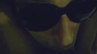 CUM-municating with my dick