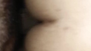 Amiga de Tinder le encanta el Anal