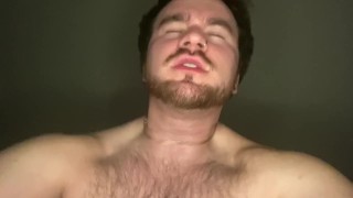 POV: Morning Sex Creampie