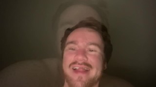 POV: Morning Sex Creampie